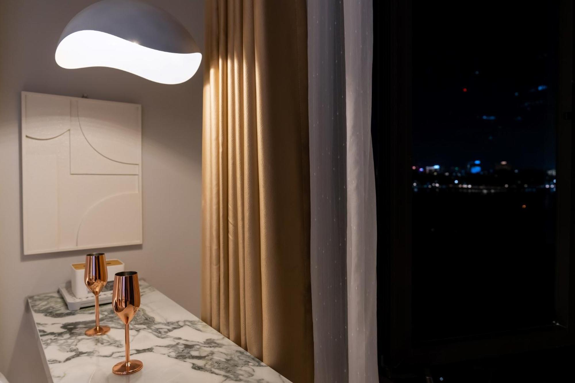 Aimee House Tran Vu Hotel