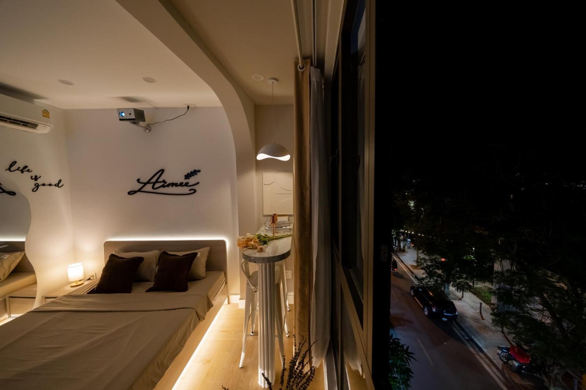 Aimee House Tran Vu Hanoi